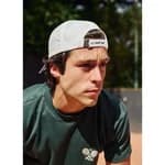 Boné Slyce Championship - White