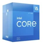 PC GAMER ALDER V2 INTEL I5 12400F, GEFORCE RTX 2060 PLUS 6GB, 16GB DDR4, SSD 500GB, FONTE 500W, PLATE