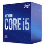 PC HOME-OFFICE PCW V4 INTEL CORE I5 10400F, 8GB DDR4, SSD 480GB, GEFORCE G210