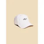 Boné Slyce Championship - White