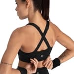 Top Inni Game - Preto