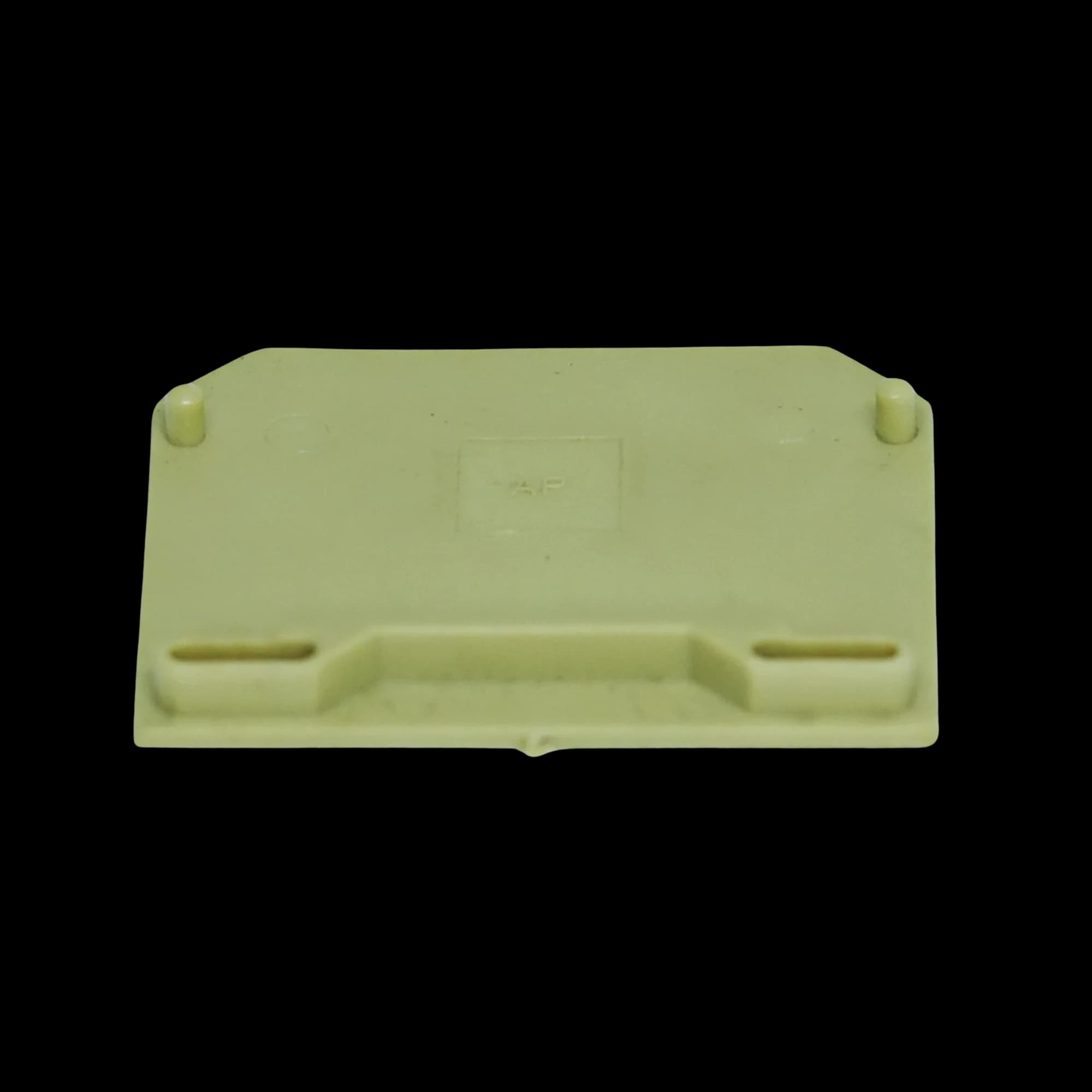 Placa Final 16mm