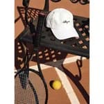 Boné Slyce Championship - White