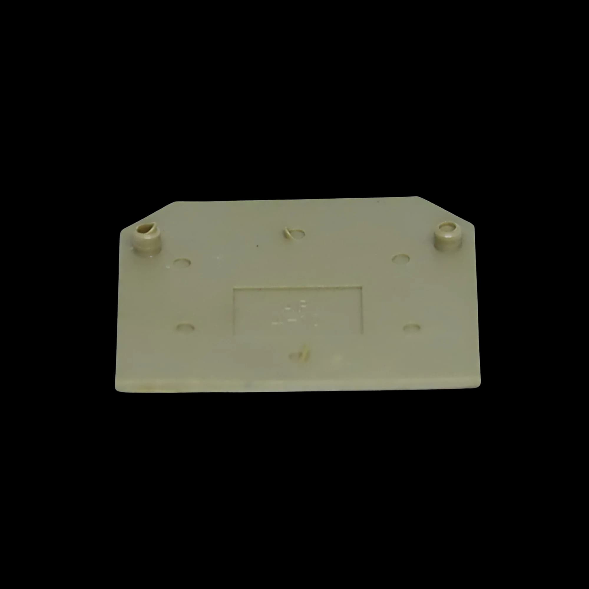 Placa Final 10mm