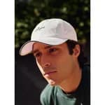 Boné Slyce Championship - White