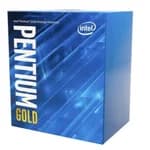PC HOME OFFICE PCW V5 INTEL PENTIUM GOLD G6400, 8GB DDR4, SSD 480GB