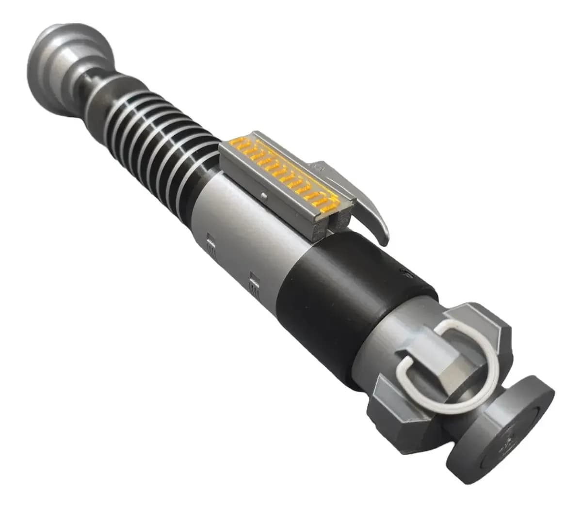 Colecionavel Sabre De Luz V2 Luke Skywalker - Impressão 3d