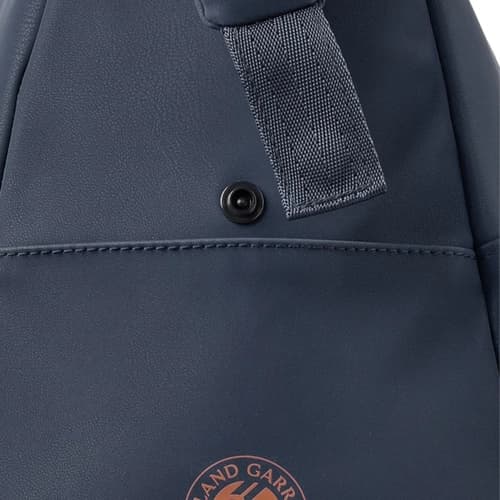 Bolsa Wilson Roland Garros Session De Soirée Duffel Large Azul 2026