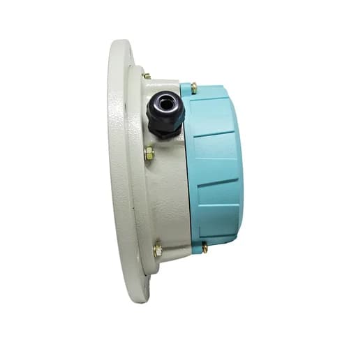 Controle de Nível com Membrana APNM-7 Digimec
