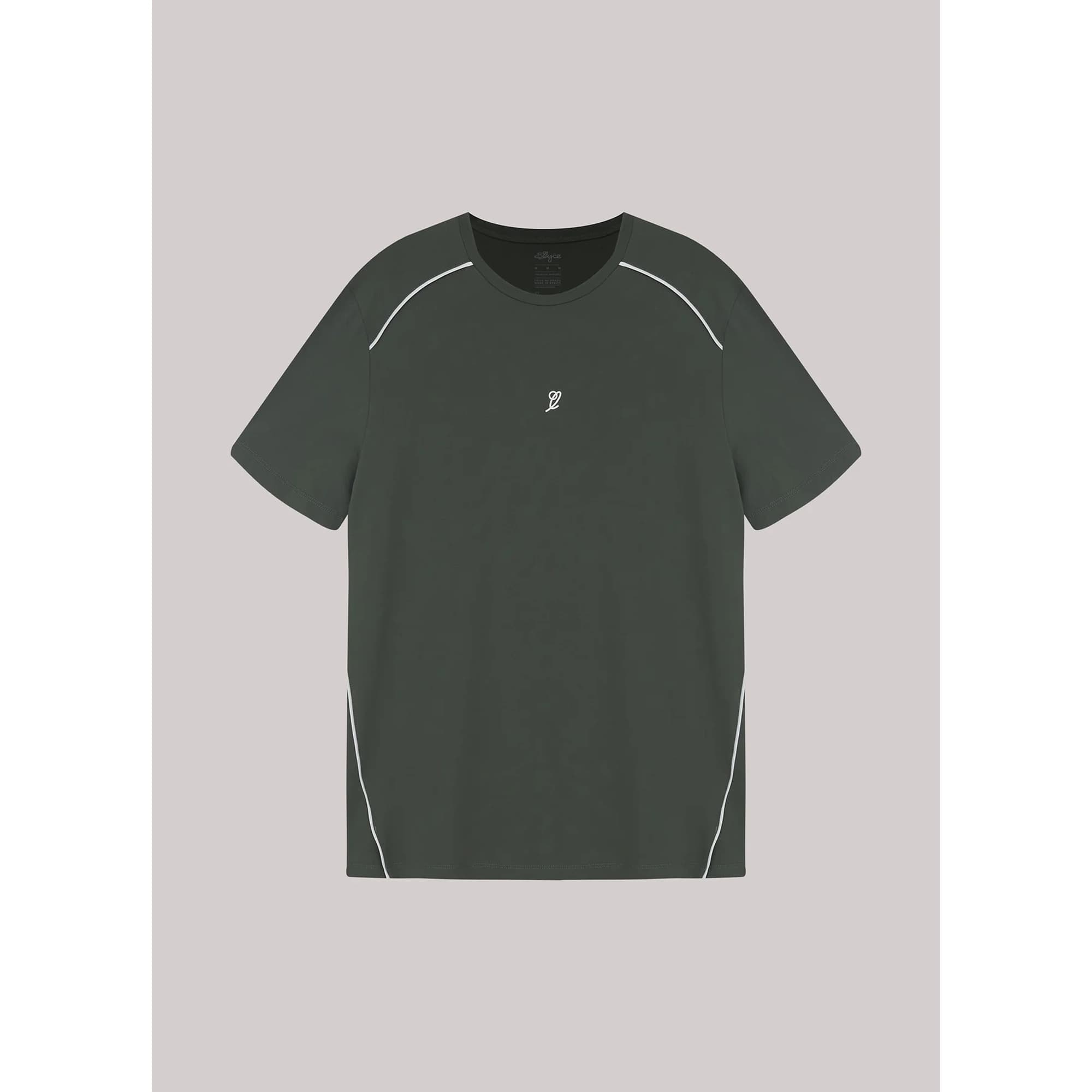 Camiseta Slyce All Court - Stadium