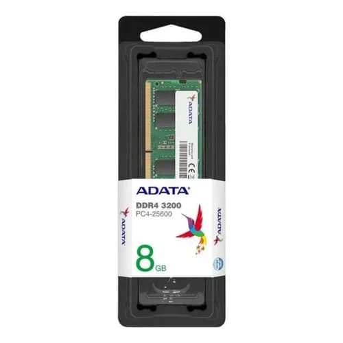 PENTE DE MEMORIA PARA NOTEBOOK 8GB DDR4 3200MHZ
