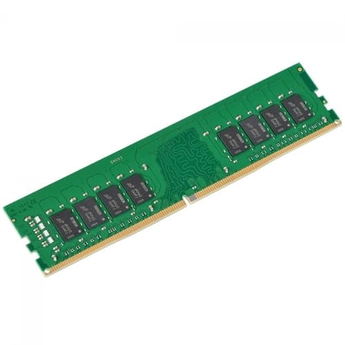 PENTE DE MEMORIA DDR4 16GB 2666MHZ KINGSTON KVR26N19D8/16